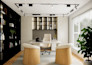 make interior design shop drawings and elevations
